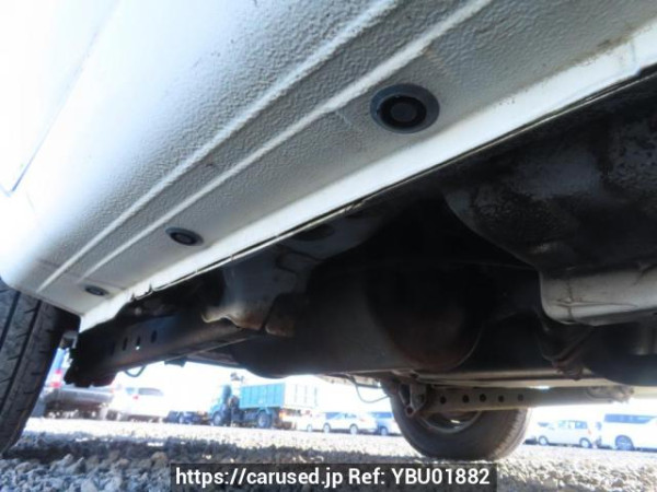 Used 2010 AT toyota probox-van NCP50V Image[39]