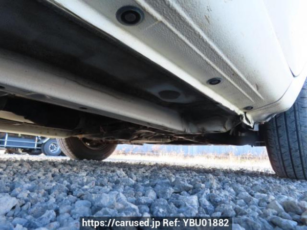 Used 2010 AT toyota probox-van NCP50V Image[40]