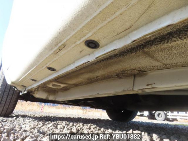 Used 2010 AT toyota probox-van NCP50V Image[41]