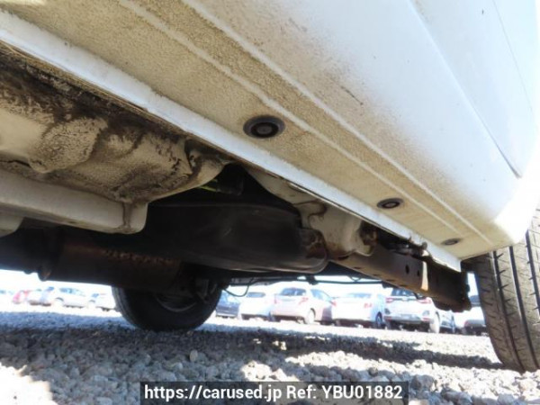 Used 2010 AT toyota probox-van NCP50V Image[42]