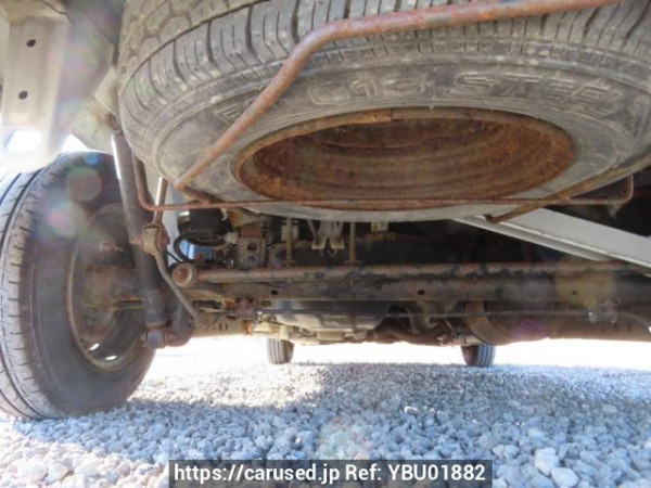 Used 2010 AT toyota probox-van NCP50V Image[43]