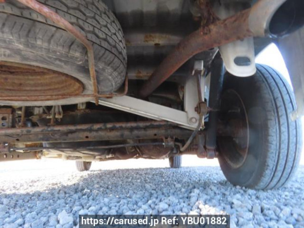 Used 2010 AT toyota probox-van NCP50V Image[45]