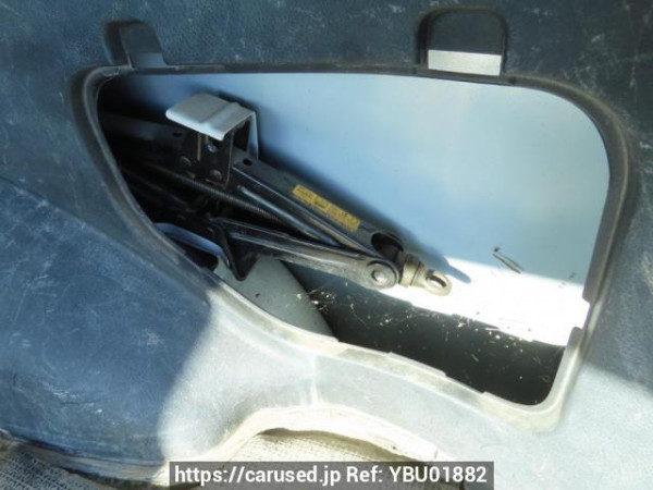 Used 2010 AT toyota probox-van NCP50V Image[46]