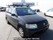 Toyota Probox Wagon