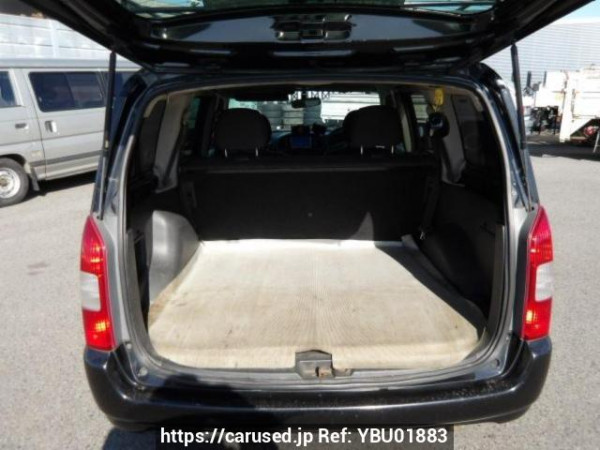 Used 2003 AT toyota probox-wagon NCP58G Image[6]