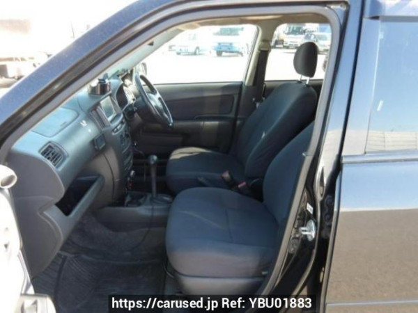Used 2003 AT toyota probox-wagon NCP58G Image[10]