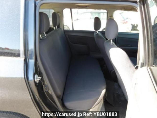 Used 2003 AT toyota probox-wagon NCP58G Image[11]