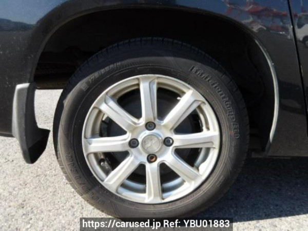 Used 2003 AT toyota probox-wagon NCP58G Image[21]