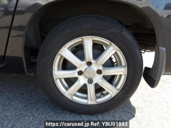 Used 2003 AT toyota probox-wagon NCP58G Image[22]