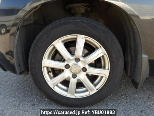 Used 2003 AT toyota probox-wagon NCP58G Image[23]