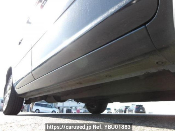 Used 2003 AT toyota probox-wagon NCP58G Image[27]