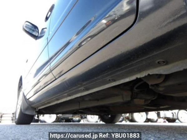 Used 2003 AT toyota probox-wagon NCP58G Image[32]