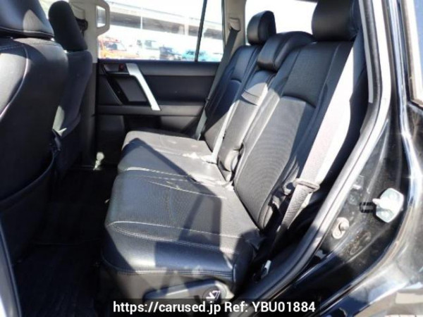 Used 2017 AT toyota land-cruiser-prado GDJ150W Image[12]