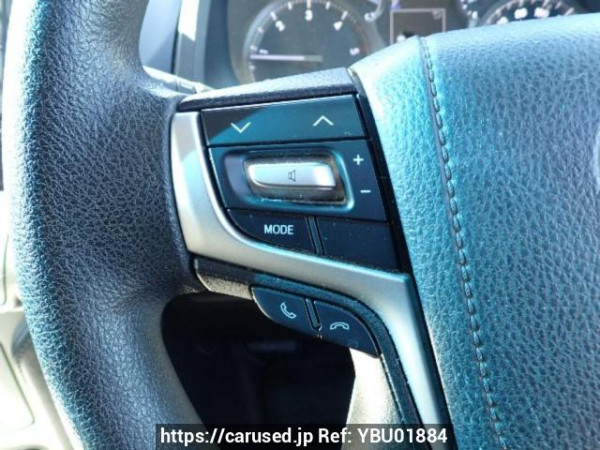 Used 2017 AT toyota land-cruiser-prado GDJ150W Image[17]