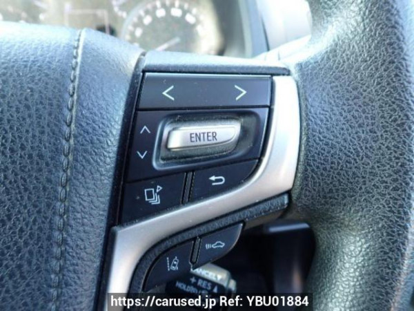 Used 2017 AT toyota land-cruiser-prado GDJ150W Image[18]