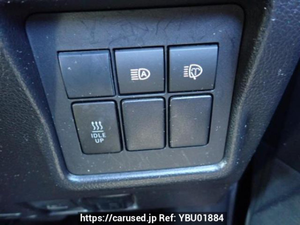 Used 2017 AT toyota land-cruiser-prado GDJ150W Image[21]