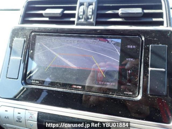 Used 2017 AT toyota land-cruiser-prado GDJ150W Image[24]