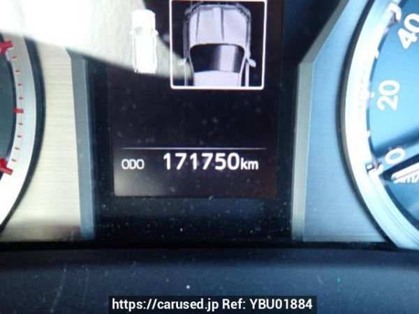 Used 2017 AT toyota land-cruiser-prado GDJ150W Image[29]