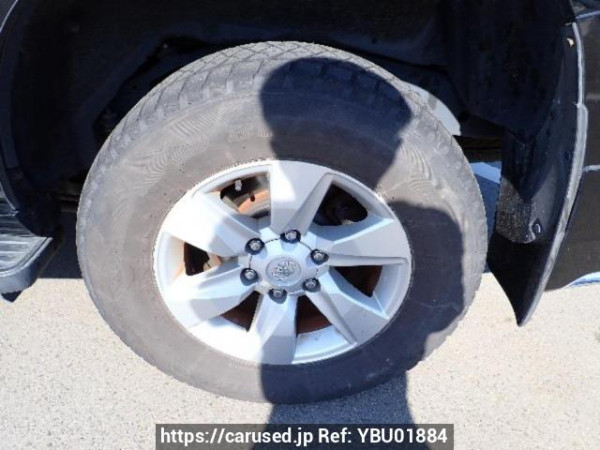 Used 2017 AT toyota land-cruiser-prado GDJ150W Image[31]