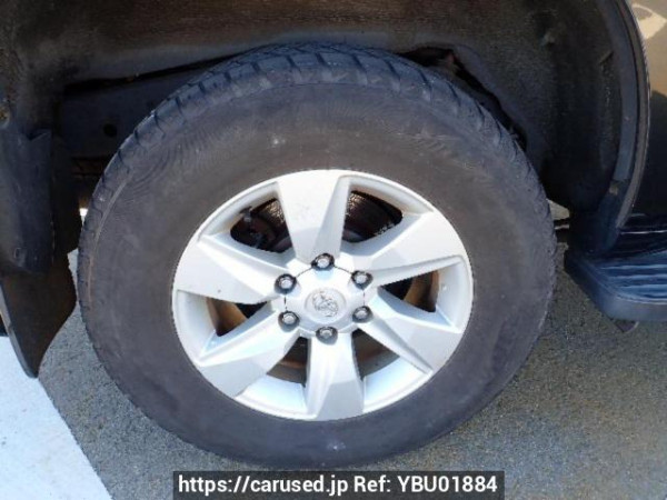 Used 2017 AT toyota land-cruiser-prado GDJ150W Image[32]