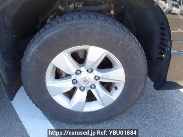 Used 2017 AT toyota land-cruiser-prado GDJ150W Image[33]