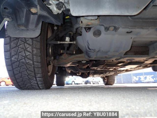 Used 2017 AT toyota land-cruiser-prado GDJ150W Image[34]