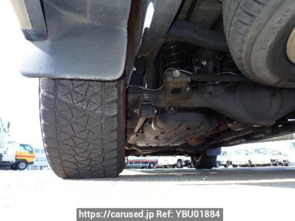 Used 2017 AT toyota land-cruiser-prado GDJ150W Image[36]