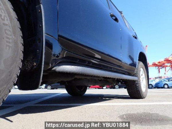 Used 2017 AT toyota land-cruiser-prado GDJ150W Image[39]