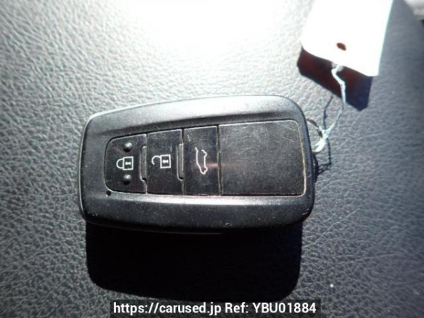 Used 2017 AT toyota land-cruiser-prado GDJ150W Image[45]