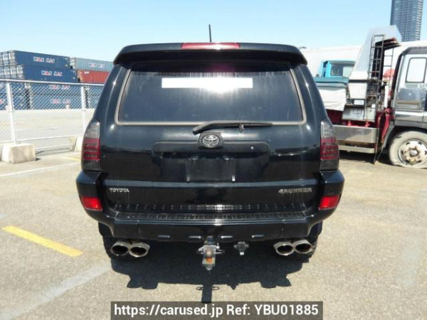 Used 2003 AT toyota hilux-surf RZN215W Image[5]