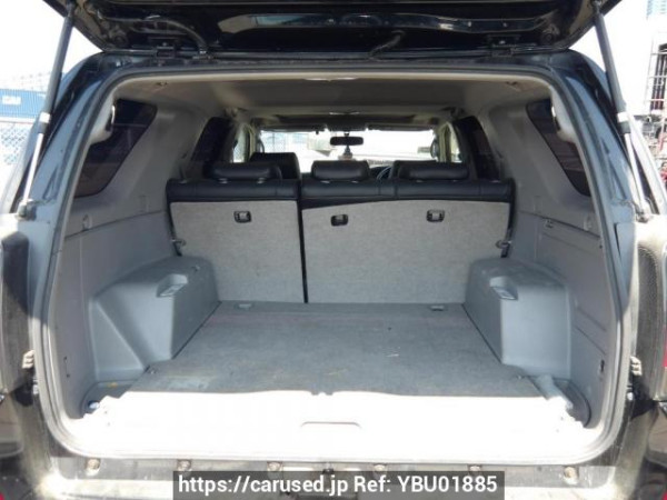 Used 2003 AT toyota hilux-surf RZN215W Image[8]