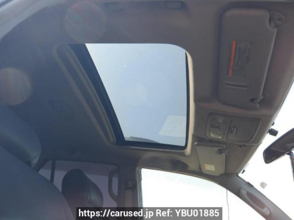 Used 2003 AT toyota hilux-surf RZN215W Image[13]