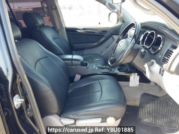 Used 2003 AT toyota hilux-surf RZN215W Image[14]