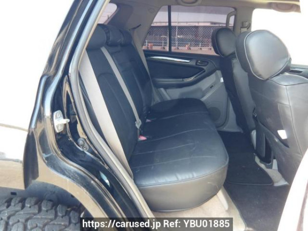 Used 2003 AT toyota hilux-surf RZN215W Image[16]