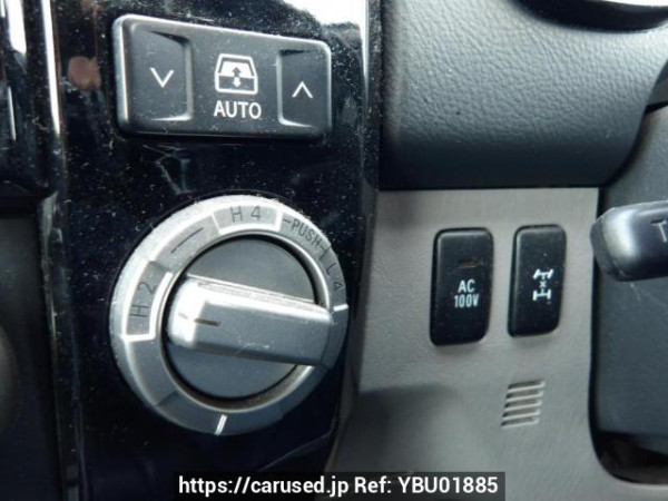 Used 2003 AT toyota hilux-surf RZN215W Image[23]