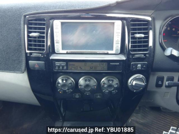 Used 2003 AT toyota hilux-surf RZN215W Image[24]