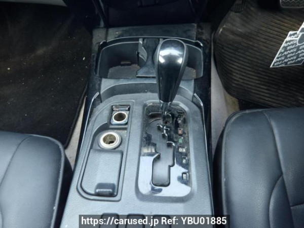 Used 2003 AT toyota hilux-surf RZN215W Image[26]