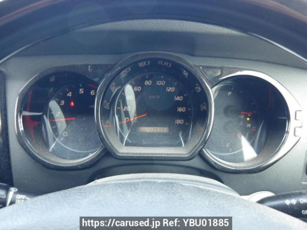 Used 2003 AT toyota hilux-surf RZN215W Image[27]