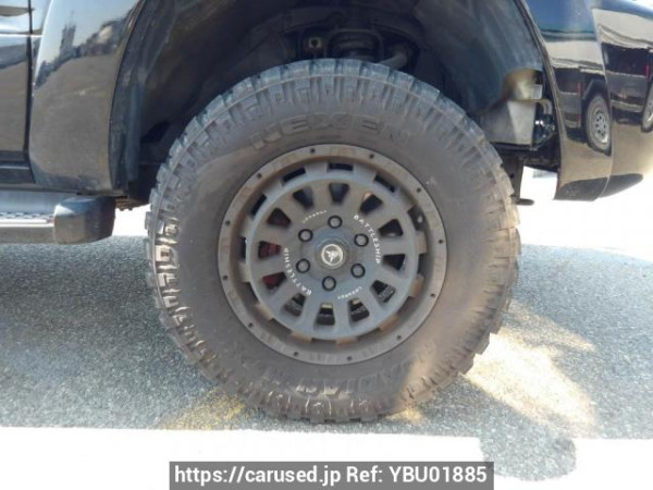 Used 2003 AT toyota hilux-surf RZN215W Image[29]