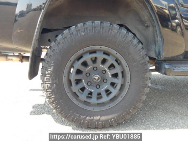 Used 2003 AT toyota hilux-surf RZN215W Image[31]