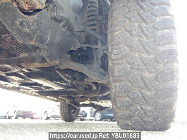 Used 2003 AT toyota hilux-surf RZN215W Image[34]