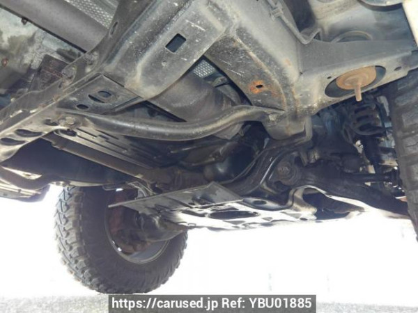 Used 2003 AT toyota hilux-surf RZN215W Image[35]
