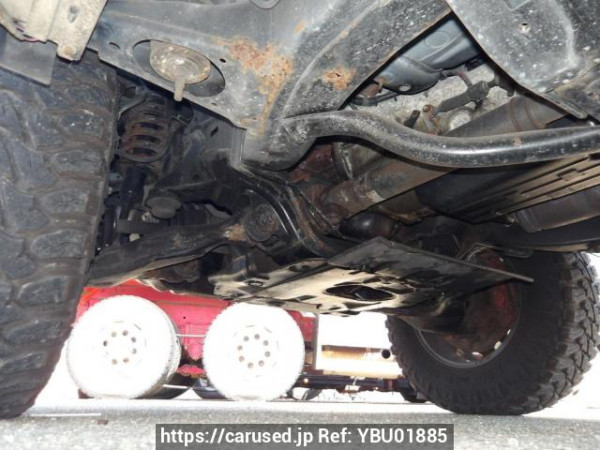 Used 2003 AT toyota hilux-surf RZN215W Image[36]