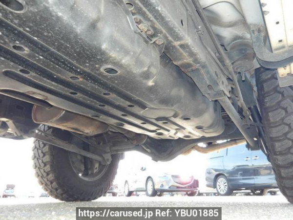 Used 2003 AT toyota hilux-surf RZN215W Image[37]