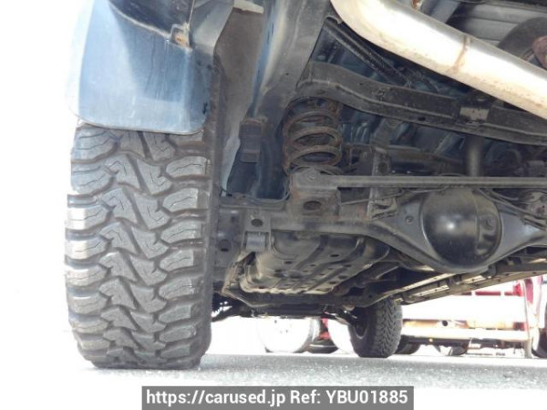 Used 2003 AT toyota hilux-surf RZN215W Image[39]