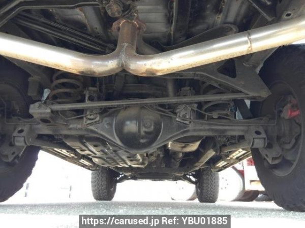 Used 2003 AT toyota hilux-surf RZN215W Image[40]