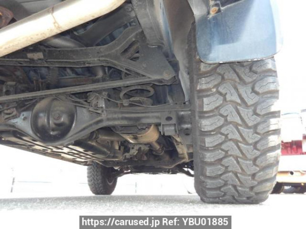 Used 2003 AT toyota hilux-surf RZN215W Image[41]