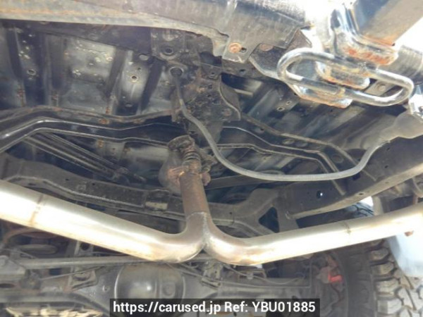 Used 2003 AT toyota hilux-surf RZN215W Image[42]