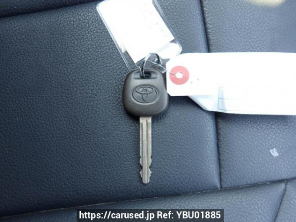 Used 2003 AT toyota hilux-surf RZN215W Image[43]