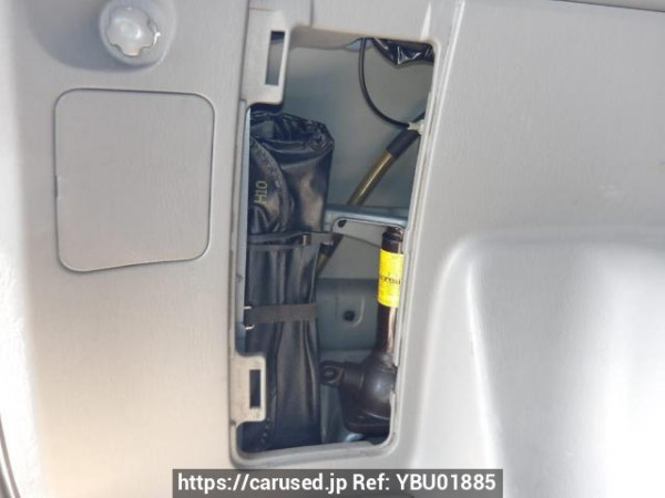 Used 2003 AT toyota hilux-surf RZN215W Image[44]
